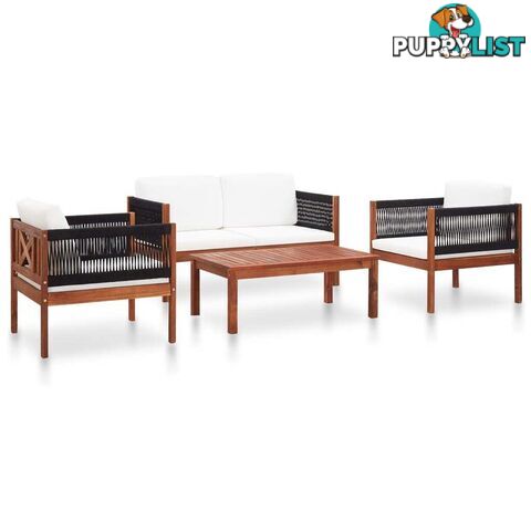 Outdoor Furniture Sets - 46343 - 8719883722221