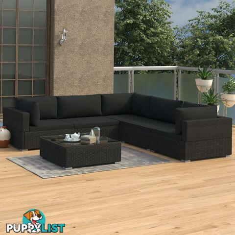 Outdoor Furniture Sets - 46772 - 8719883724911