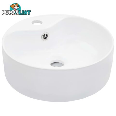 Bathroom Basins - 143911 - 8718475719892