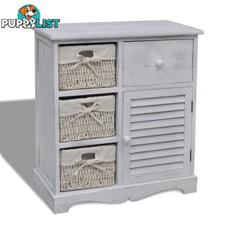 Storage Cabinets & Lockers - 240794 - 8718475862383