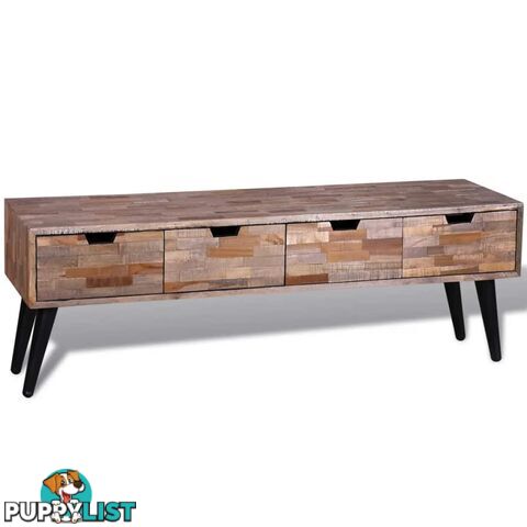 Entertainment Centres & TV Stands - 241710 - 8718475931201