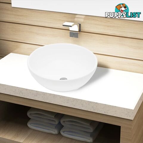 Bathroom Basins - 141928 - 8718475942177