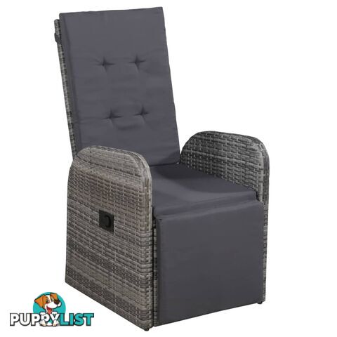 Outdoor Chairs - 47677 - 8719883731292