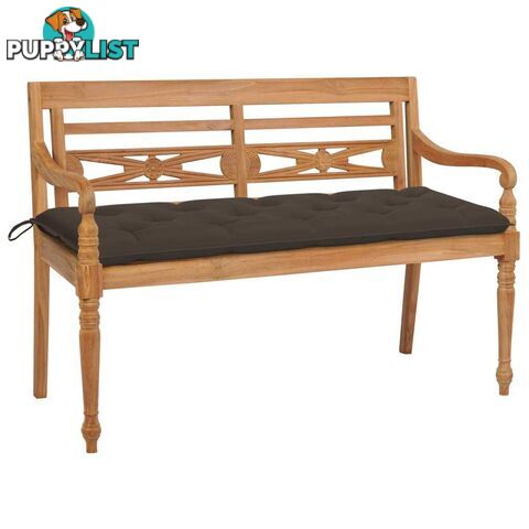 Outdoor Benches - 3062204 - 8720286261286