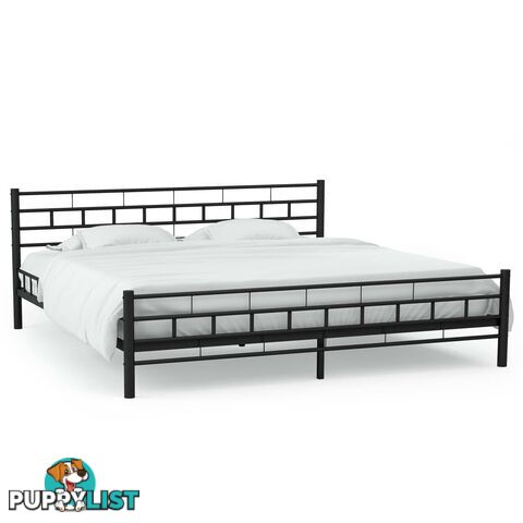 Beds & Bed Frames - 247221 - 8718475711537