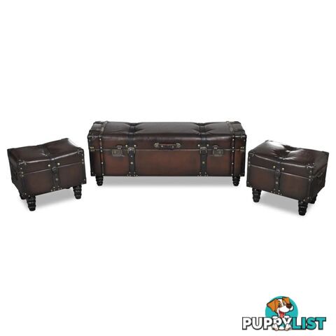 Storage & Entryway Benches - 240551 - 8718475855248