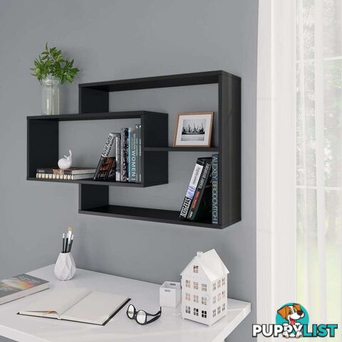 Wall Shelves & Ledges - 800325 - 8719883674865