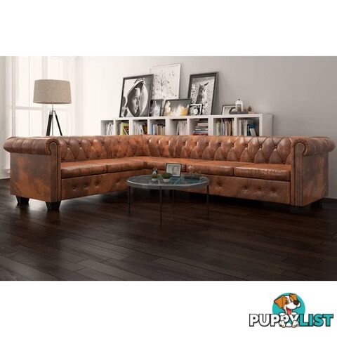 Sofas - 243618 - 8718475525073