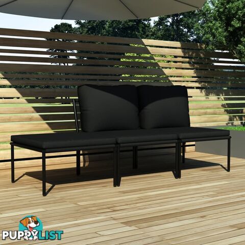 Outdoor Furniture Sets - 48593 - 8719883784250