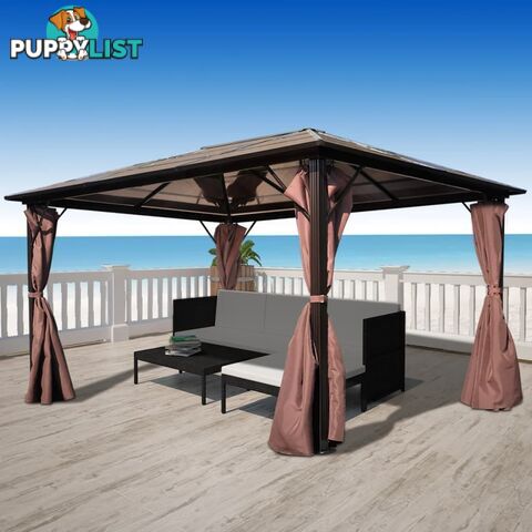 Canopies & Gazebos - 41626 - 8718475921912