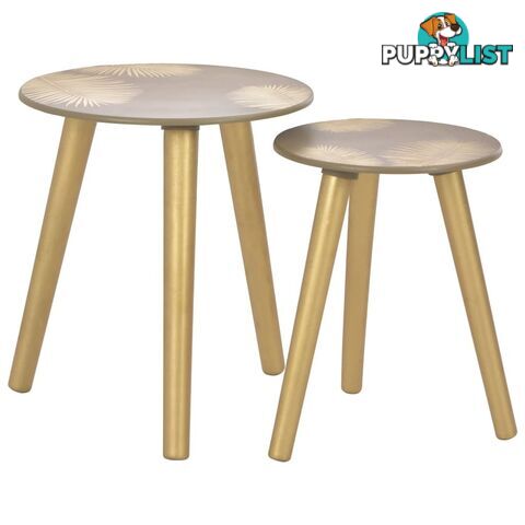 Coffee Tables - 247375 - 8719883561554