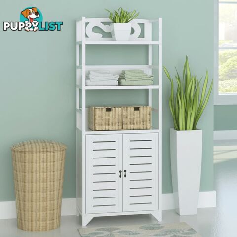 Storage Cabinets & Lockers - 242689 - 8718475964643