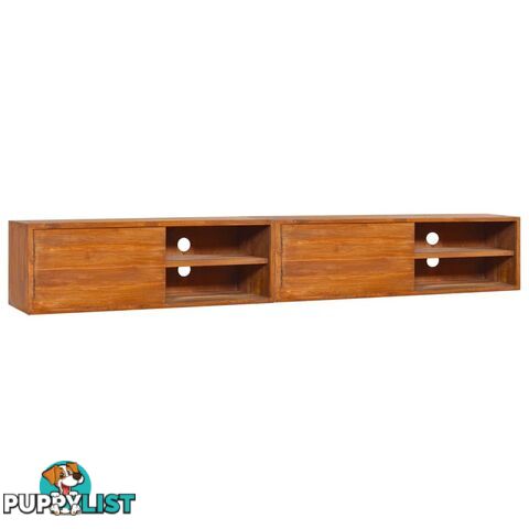 Entertainment Centres & TV Stands - 3057505 - 8720286173480