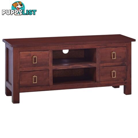 Entertainment Centres & TV Stands - 288301 - 8719883996165