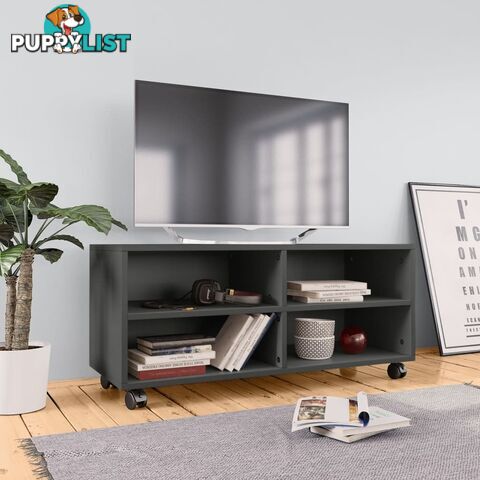 Entertainment Centres & TV Stands - 802167 - 8719883980928