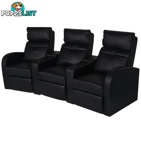 Arm Chairs, Recliners & Sleeper Chairs - 242002 - 8718475932512