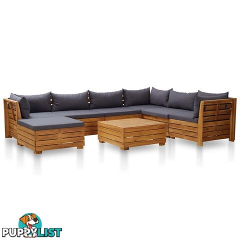 Outdoor Furniture Sets - 46683 - 8719883780573