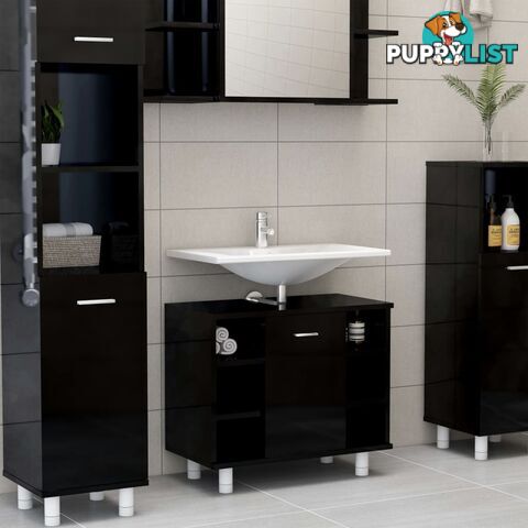 Bathroom Furniture Sets - 802640 - 8720286133859