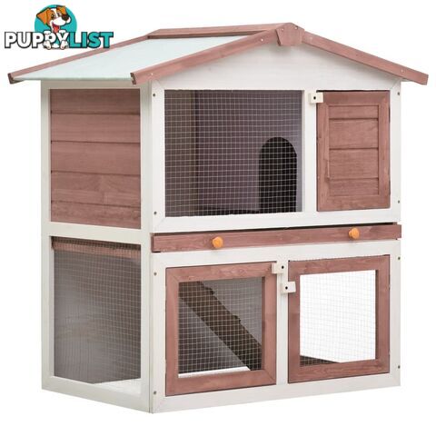 Small Animal Habitats & Cages - 170838 - 8719883737614