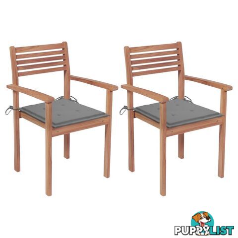 Outdoor Chairs - 3062263 - 8720286261873