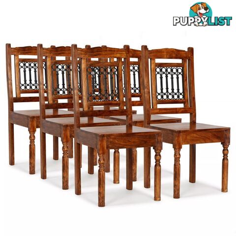 Kitchen & Dining Room Chairs - 275272 - 8718475622437