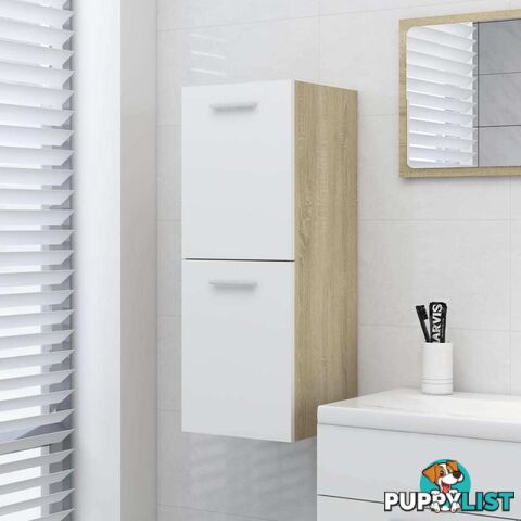 Bathroom Furniture Sets - 804993 - 8720286221785