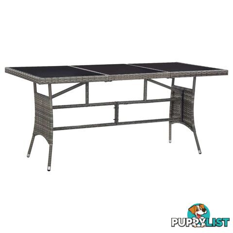 Outdoor Tables - 46415 - 8719883755014