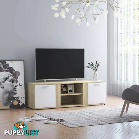 Entertainment Centres & TV Stands - 801166 - 8719883870151