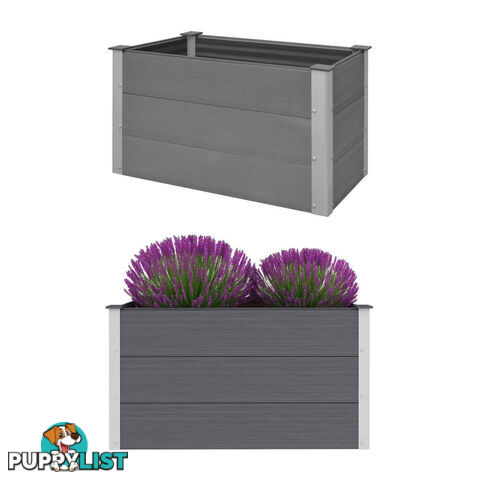 Pots & Planters - 43603 - 8718475568629