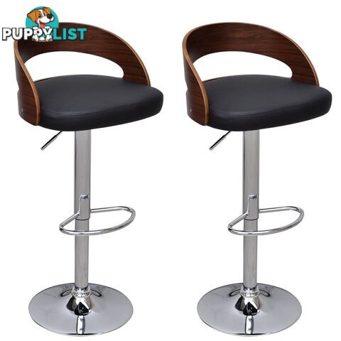 Table & Bar Stools - 241689 - 8718475925217