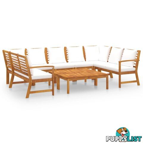 Outdoor Furniture Sets - 3057775 - 8720286188590