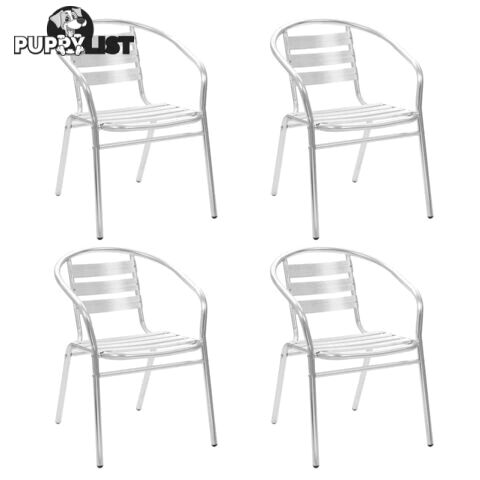 Outdoor Chairs - 48708 - 8719883795454