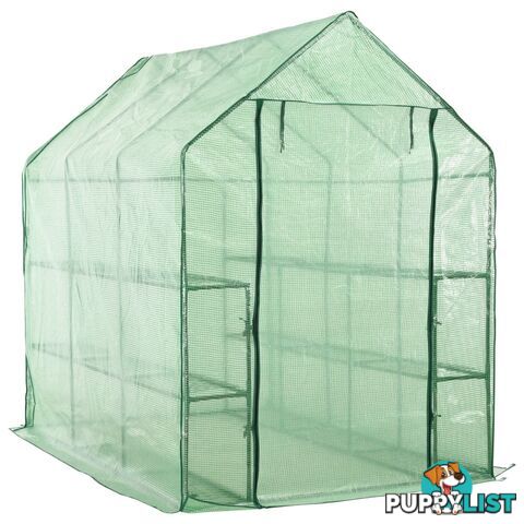 Greenhouses - 46913 - 8719883733180