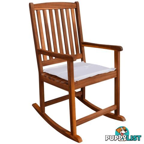 Rocking Chairs - 41774 - 8718475961390