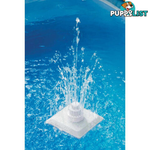 Fountains & Waterfalls - 91743 - 8718475719236