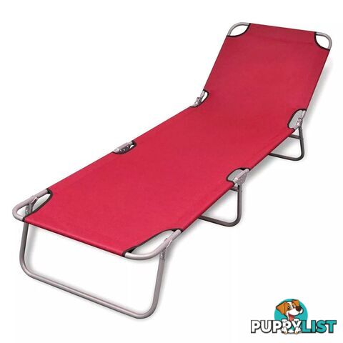 Sun Loungers - 41479 - 8718475910435