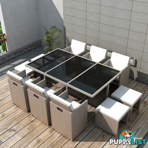 Outdoor Furniture Sets - 42557 - 8718475501626