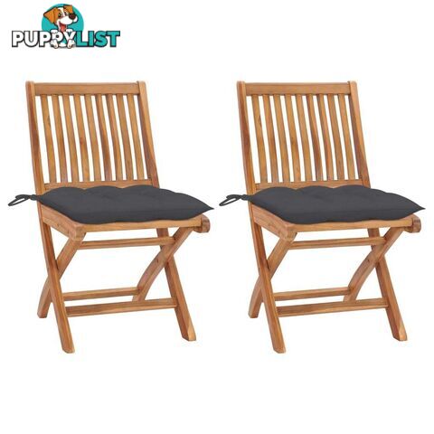 Outdoor Chairs - 3062448 - 8720286263723