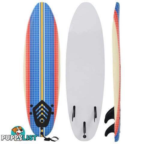 Surfboards - 91686 - 8718475704058