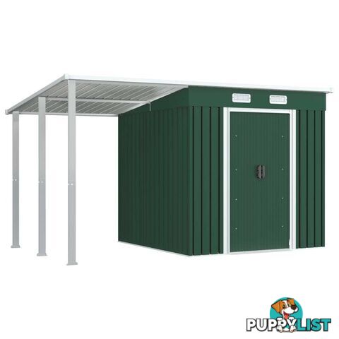 Sheds - 144037 - 8718475724704