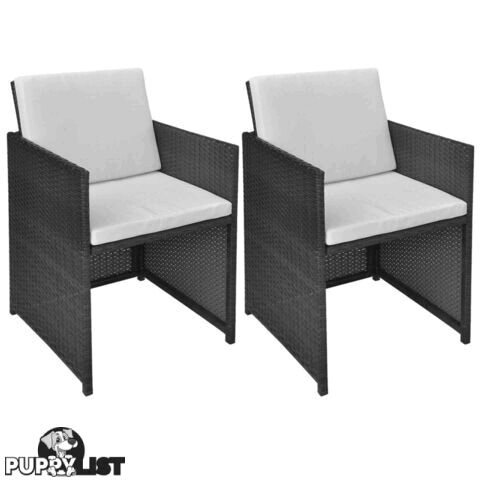 Outdoor Chairs - 42559 - 8718475501640