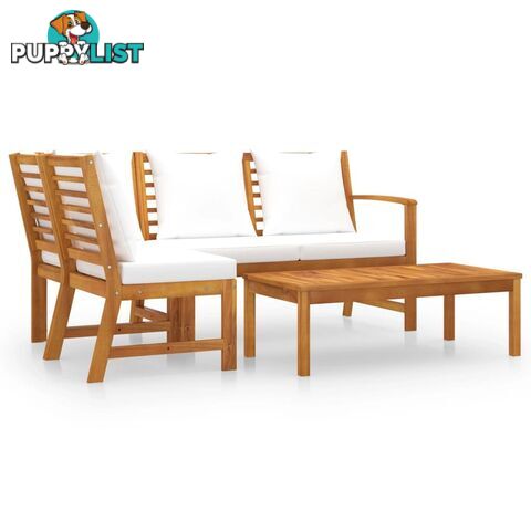 Outdoor Furniture Sets - 3057772 - 8720286188569