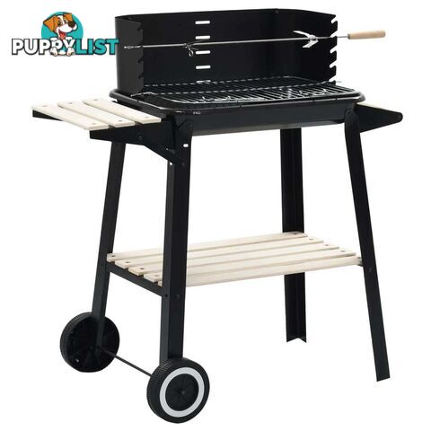 Outdoor Grills - 45367 - 8718475714354