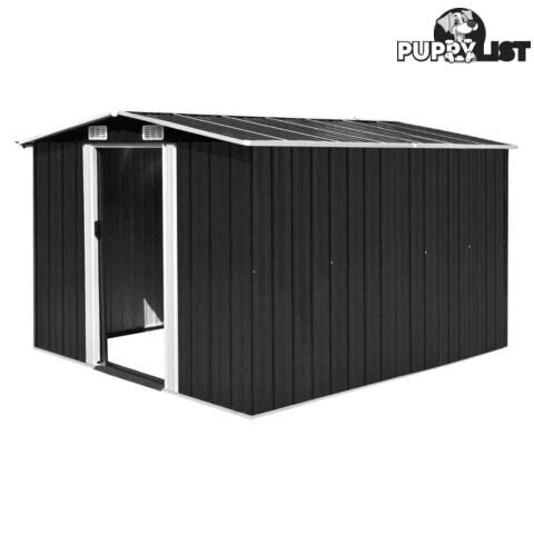 Sheds, Garages & Carports - 46307 - 8719883691503