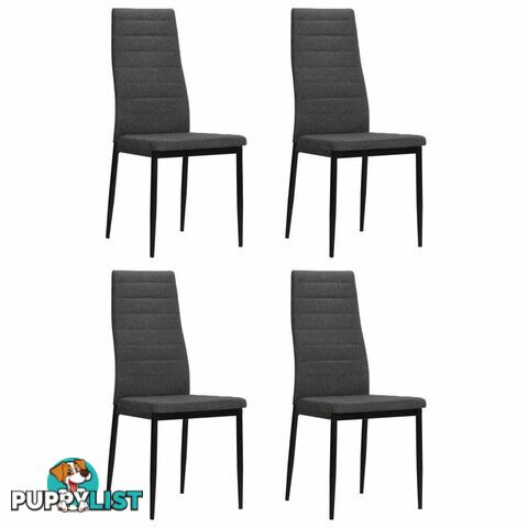 Kitchen & Dining Room Chairs - 246180 - 8718475613473