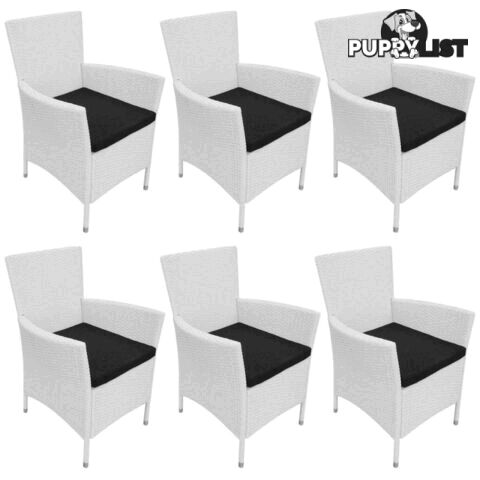 Outdoor Chairs - 274416 - 8718475552345