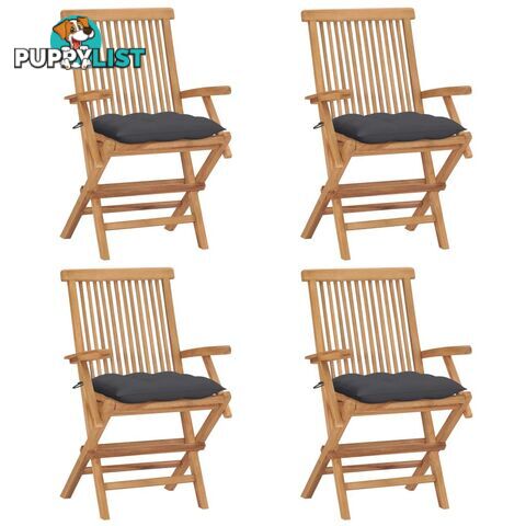 Outdoor Chairs - 3065632 - 8720286298800