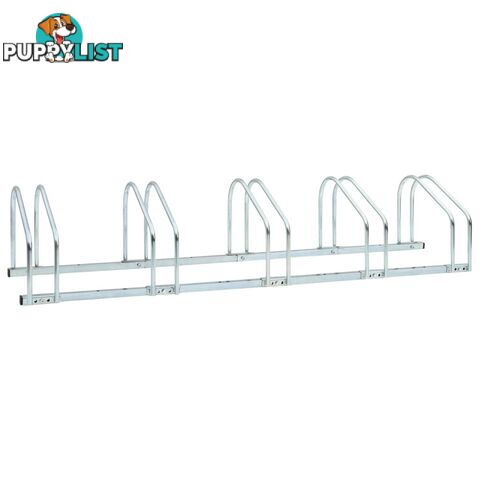 Bicycle Stands & Storage - 146430 - 8719883878102