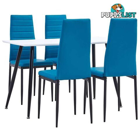 Kitchen & Dining Furniture Sets - 3053712 - 8719883971261