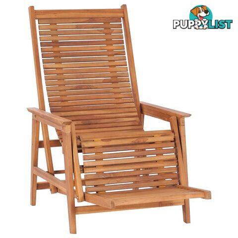 Sun Loungers - 48963 - 8719883827315